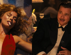 Babylon: Từ bom tấn thành bom xịt của Brat Pitt
