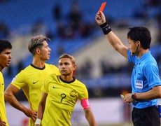 VIDEO AFF Cup ngày 29/12: Liên đoàn bóng đá Malaysia khiếu nại AFF về trọng tài