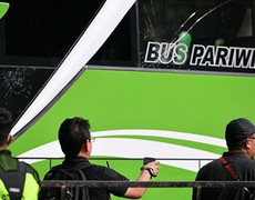 VIDEO AFF Cup ngày 30/12: Đội tuyển Indonesia có thể bị phạt thi đấu không khán giả