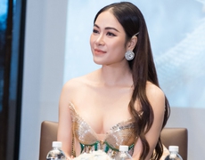 Hoa hậu áo dài Tuyết Nga: Các cô gái trẻ muốn hạnh phúc, hãy làm chủ bản thân!