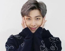 Sản phẩm âm nhạc mới của trưởng nhóm BTS gây chú ý