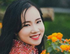Họa sĩ 8X ra sách lan tỏa tình yêu hội họa đến trẻ em Việt