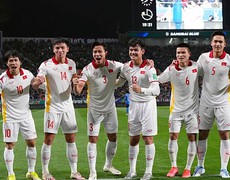 3 kỳ tích của đội tuyển Việt Nam tại vòng loại World Cup 2022 