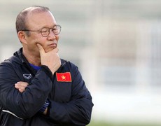 Ông Park có dẫn dắt đội tuyển Việt Nam ở vòng loại World Cup 2026?