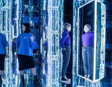 Youseum - Bảo tàng độc đáo của Thụy Điển