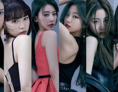 HYPE sắp ra mắt "em gái BTS"