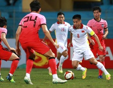 Sự khác biệt của 3 cầu thủ trên 23 tuổi tại SEA Games 31