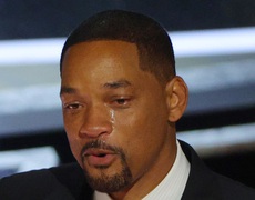 Giải Tony cấm bạo lực sau scandal của Will Smith tại Oscar