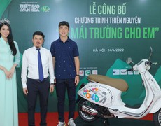 Sức mạnh của nghệ thuật trong kết nối cộng đồng 