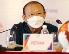 U23 Việt Nam sẽ mang niềm vui đến với người hâm mộ