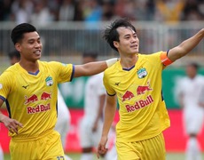 HAGL trở lại cuộc đua vô địch  