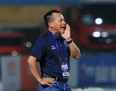 Điểm nhấn vòng 11 V-League: Thay tướng đổi vận 