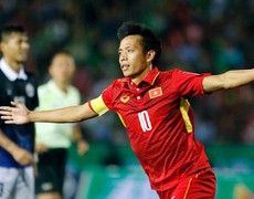 Cơ hội nào cho Văn Quyết ở ĐTVN?