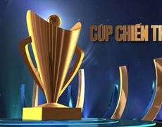 Cúp Chiến thắng 2022: So bó đũa, chọn cột cờ
