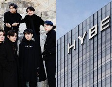 HYBE đang hiện thực hóa kỳ vọng giảm phụ thuộc vào BTS?