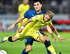 Video bàn thắng Thái Lan 3-0 Malaysia: Thái Lan hẹn Việt Nam ở chung kết AFF Cup 2022