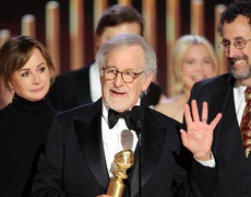 Phim của Steven Spielberg đánh bại Avatar 2 tại Quả Cầu Vàng
