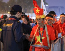 Video AFF Cup ngày 11/1: Cháy vé trận chung kết đội tuyển Việt Nam và Thái Lan trên sân Mỹ Đình