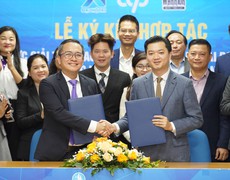 VUG hứa hẹn trở thành giải thế thao bán chuyên nghiệp