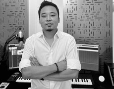 Nhà sản xuất âm nhạc tuổi mão Nguyễn Hữu Vượng và một năm đáng nhớ trong sự nghiệp