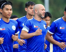 VIDEO AFF Cup ngày 2/1: Stephan Schrock chia tay đội tuyển Philippines sau AFF Cup 2022