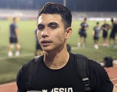 VIDEO AFF Cup ngày 4/1: Thủ môn số 1 Indonesia để ngỏ khả năng thi đấu trận bán kết gặp Việt Nam
