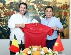 VFF tích cực chuẩn bị cho đại hội thường niên năm 2023