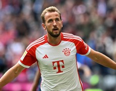 VIDEO trực tiếp bóng đá Copenhagen vs Bayern Munich, Cúp C1. Xem FPT Play (2h00 hôm nay 4/10)