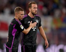 VIDEO nhận định Copenhagen vs Bayern Munich. FPT Play trực tiếp bóng đá Cúp C1 hôm nay (2h00, 4/10)