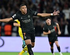 VIDEO trực tiếp bóng đá hôm nay Newcastle vs PSG, Cúp C1. Xem FPT Play (2h00, 5/10)