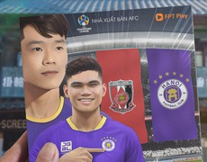 VIDEO, LINK trực tiếp bóng đá Urawa Red Diamonds vs Hà Nội FC, Cúp C1 châu Á (17h00 hôm nay)