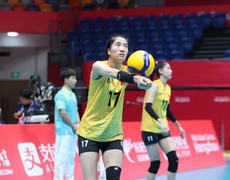 VIDEO, LINK trực tiếp bóng chuyền nữ Việt Nam vs Nhật Bản hôm nay, ASIAD 2023 (13h30, 6/10). Xem VTV5?