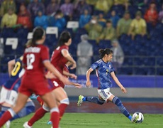 VIDEO, LINK trực tiếp bóng đá Nữ Nhật Bản vs Triều Tiên hôm nay, ASIAD 2023. Xem VTV5, VTV6?