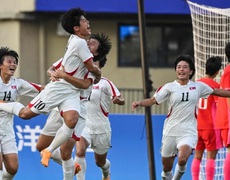 VIDEO trực tiếp bóng đá Nữ Nhật Bản vs Triều Tiên, chung kết ASIAD 2023 (19h00 hôm nay 6/10). Xem VTV5?
