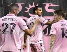 VIDEO nhận định Inter Miami vs Cincinnati. Trực tiếp bóng đá Giải Nhà nghề Mỹ MLS hôm nay (6h30 ngày 8/10)