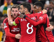 VIDEO highlights MU 2-1 Brentford, vòng 8 Ngoại hạng Anh 2023-2024