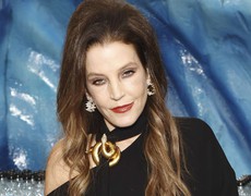 Phim tài liệu tiết lộ những ngày cuối đời của Lisa Marie Presley