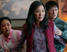 Dương Từ Quỳnh và cơ hội chạm đến tượng vàng Oscar 2023