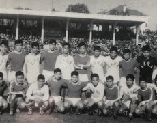 Thể Công vs Công an Hà Nội: Hơn cả một trận derby