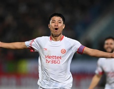 Highlight Công an Hà Nội 1-2 Viettel: Nhạt nhòa tân binh