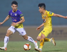 Highlight Hà Nội 0-0 Thanh Hóa: Tiếc cho đội khách