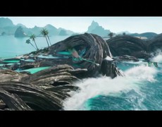 Avartar 2 chính thức vượt doanh thu Titanic