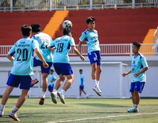Giải bóng đá Thanh Niên Sinh viên Việt Nam: Thúc đẩy giấc mơ World Cup của bóng đá Việt