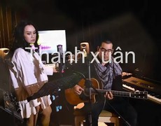 Showbiz Việt 27/2: Thanh Lam hát tặng chồng nhân ngày Thầy thuốc Việt Nam; Châu Bùi đọ phong cách bên Kim Kardashian