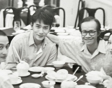 Những bức ảnh chưa từng công bố về nhạc sĩ Trịnh Công Sơn