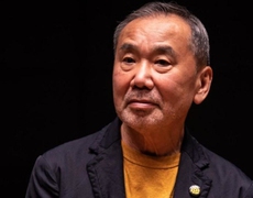 Haruki Murakami tái xuất với tiểu thuyết mới vào tháng 4/2023