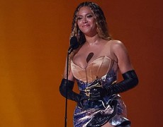 Grammy 2023: Beyonce lập kỷ lục nhưng vẫn thua ở những hạng mục quan trọng