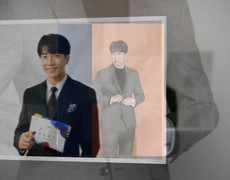 Lee Seung Gi thông báo kết hôn với bạn gái Lee Da In