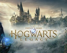Chuẩn bị ra mắt game về Harry Potter