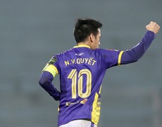 Highlight Hà Nội 2-0 Công an Hà Nội: Đẳng cấp nhà vô địch